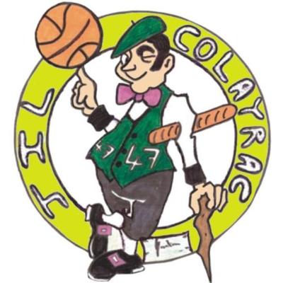 IE - CTC AVENIR COMMUN BASKET BALL PAYS AGENAIS - JIL COLAYRAC BASKET