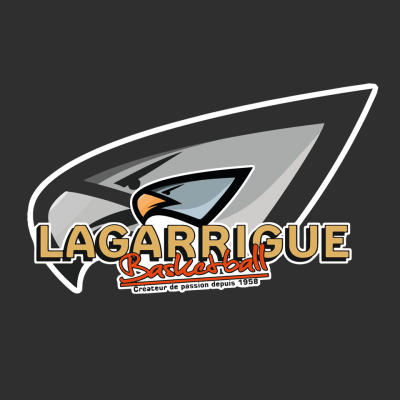 SECTION BASKET KLUB LAGARRIGUE BASKETBALL