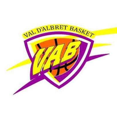 IE - CTC AVENIR BASKET D'ALBRET - VAL D'ALBRET BASKET - 2